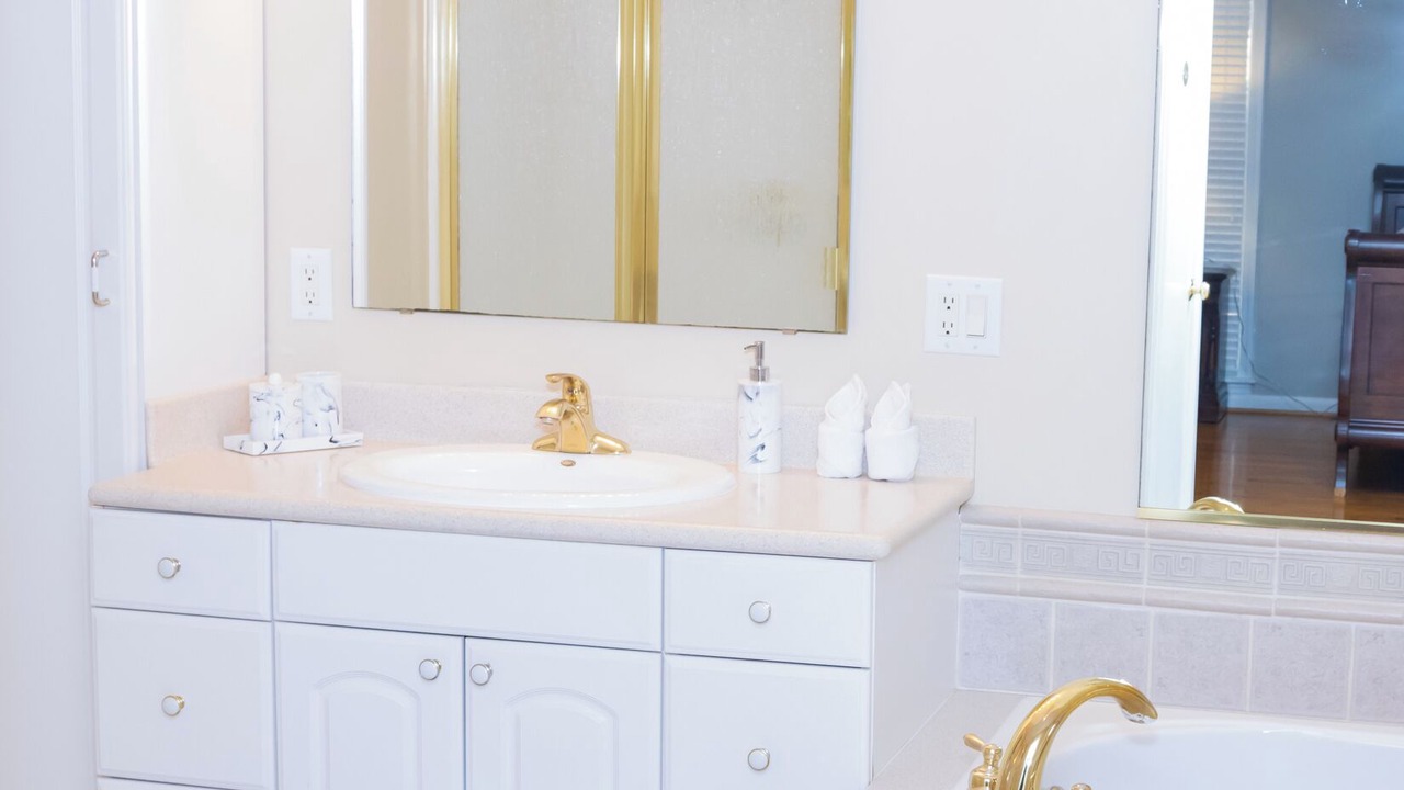 Photo of Bathroom in Concord