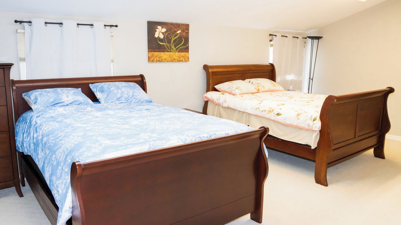 Photo of Bedroom in Concord