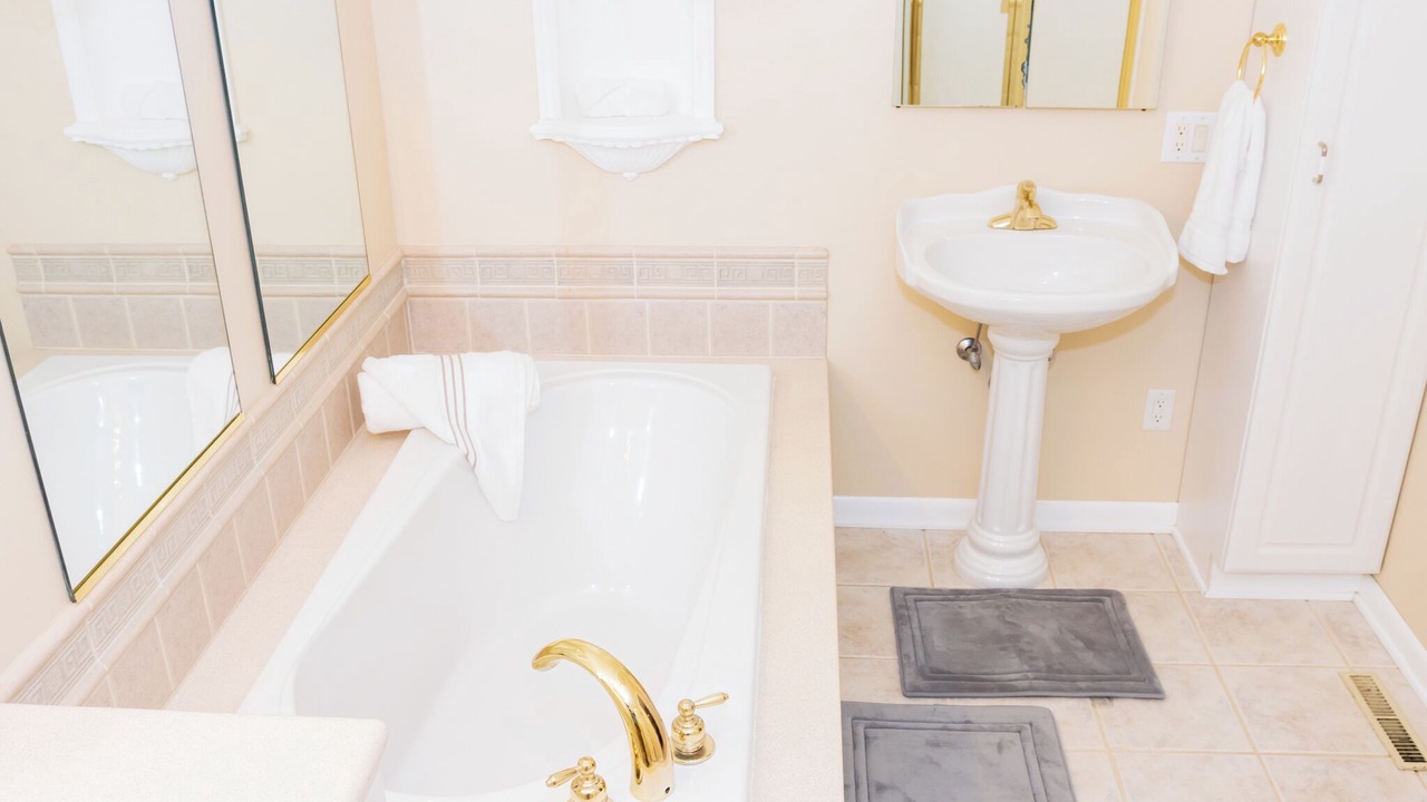 Photo of Bathroom in Concord