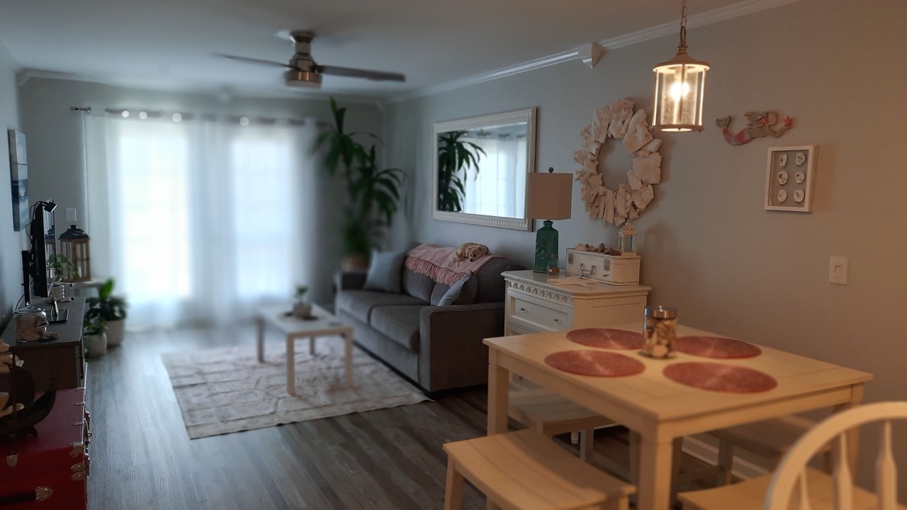 Photo of Livingroom in Myrtle Grove