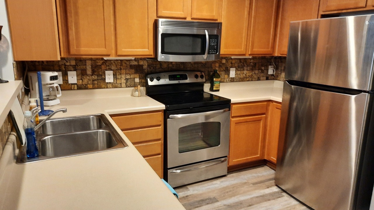 Photo of Kitchen in Myrtle Grove