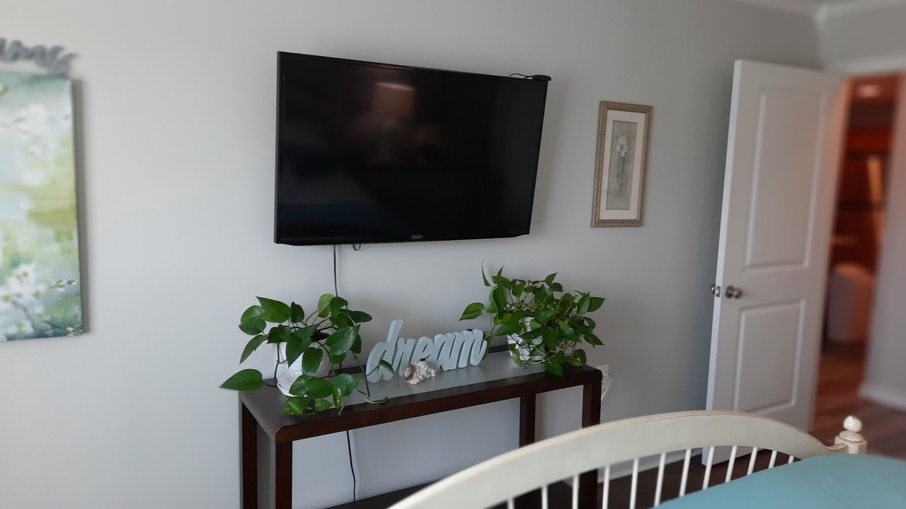 Photo of Bedroom in Myrtle Grove