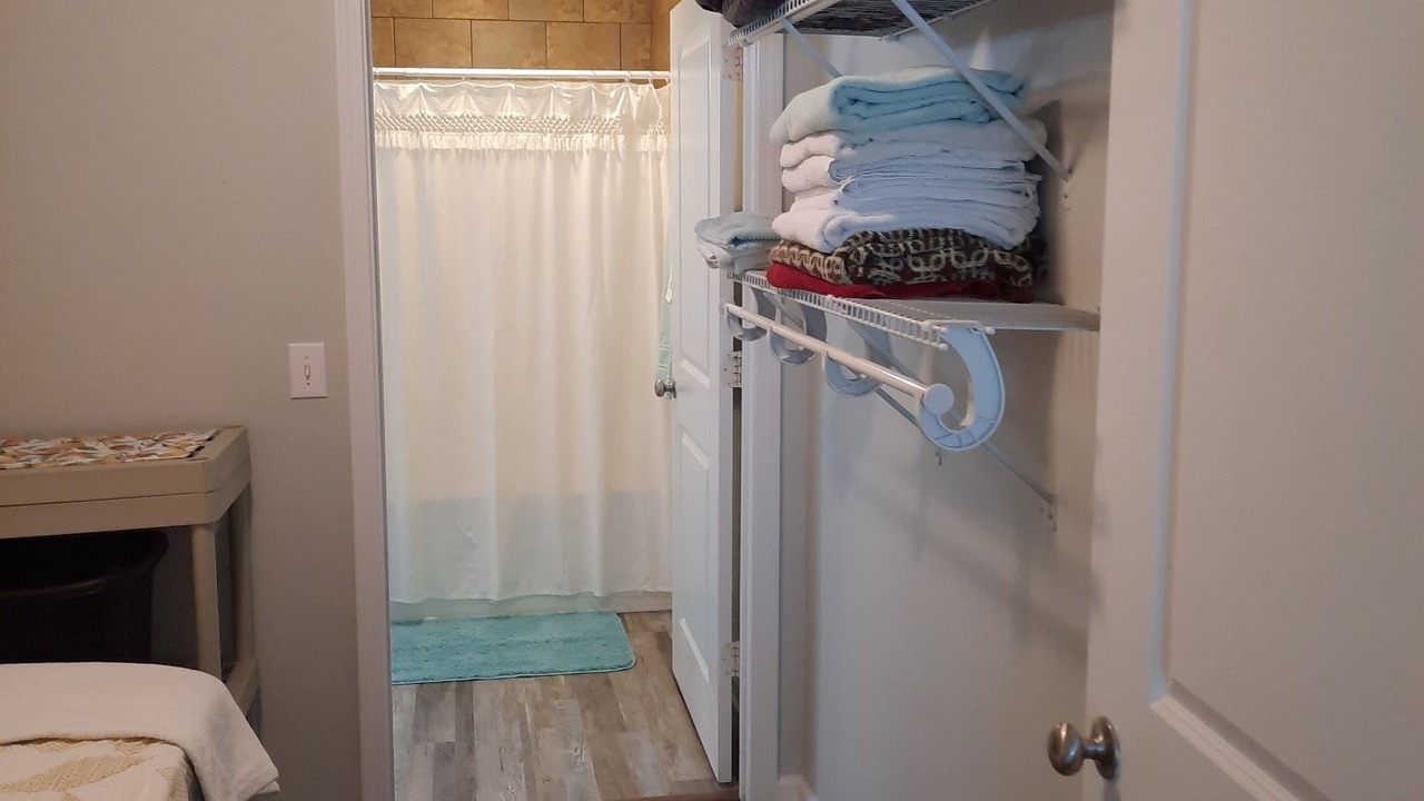 Photo of Bedroom in Myrtle Grove