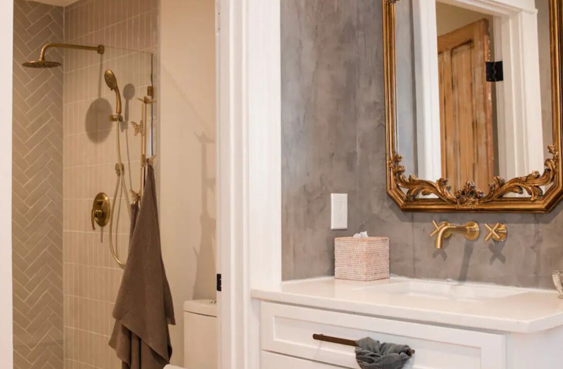 Photo of Bathroom in Wilson