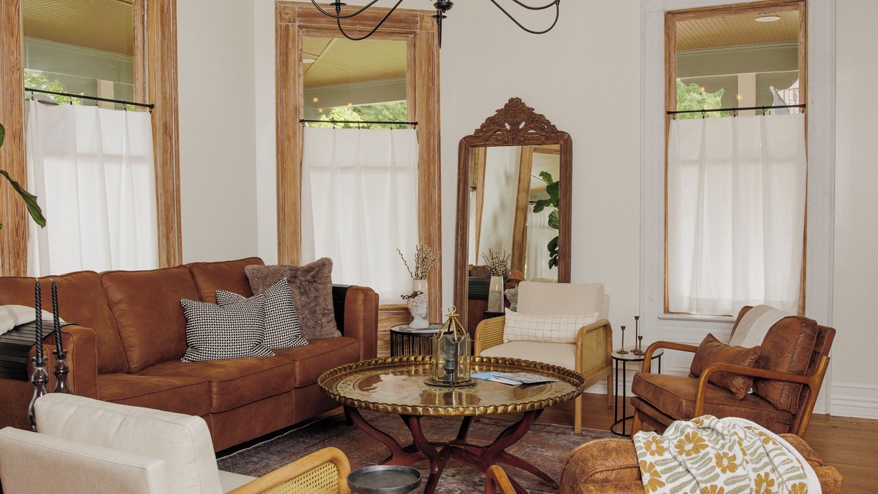 Photo of Livingroom in Wilson