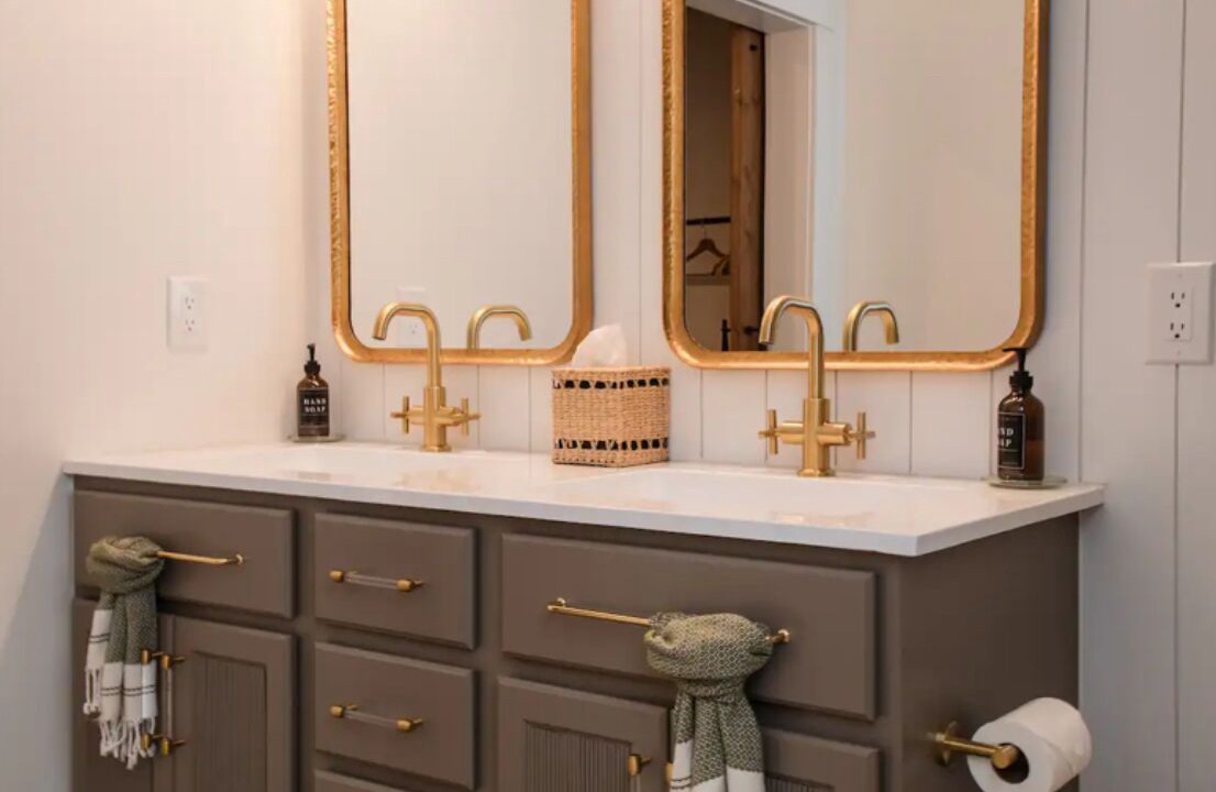 Photo of Bathroom in Wilson
