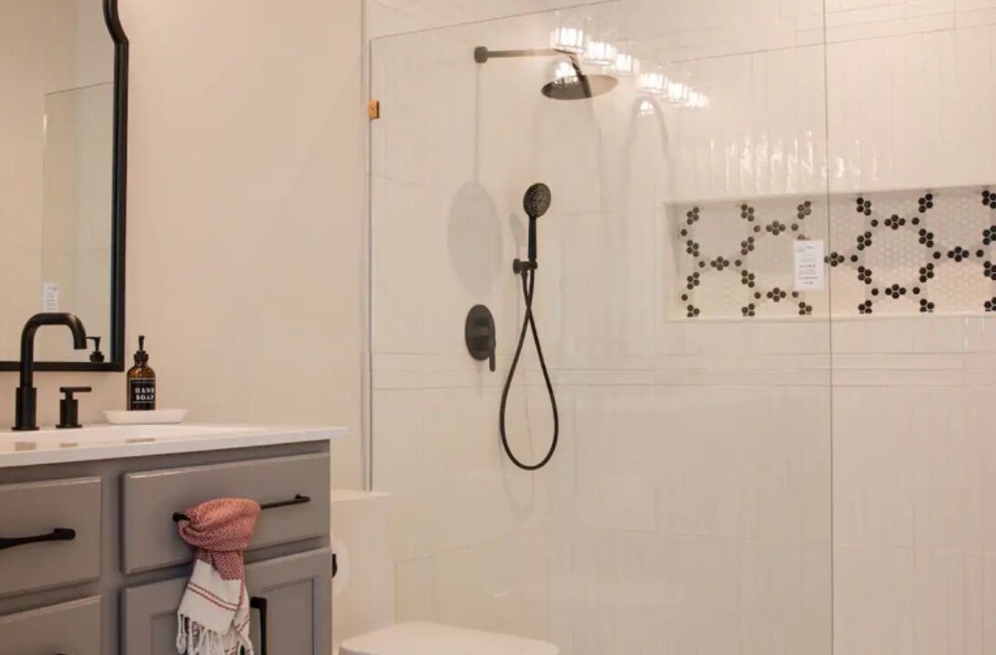 Photo of Bathroom in Wilson