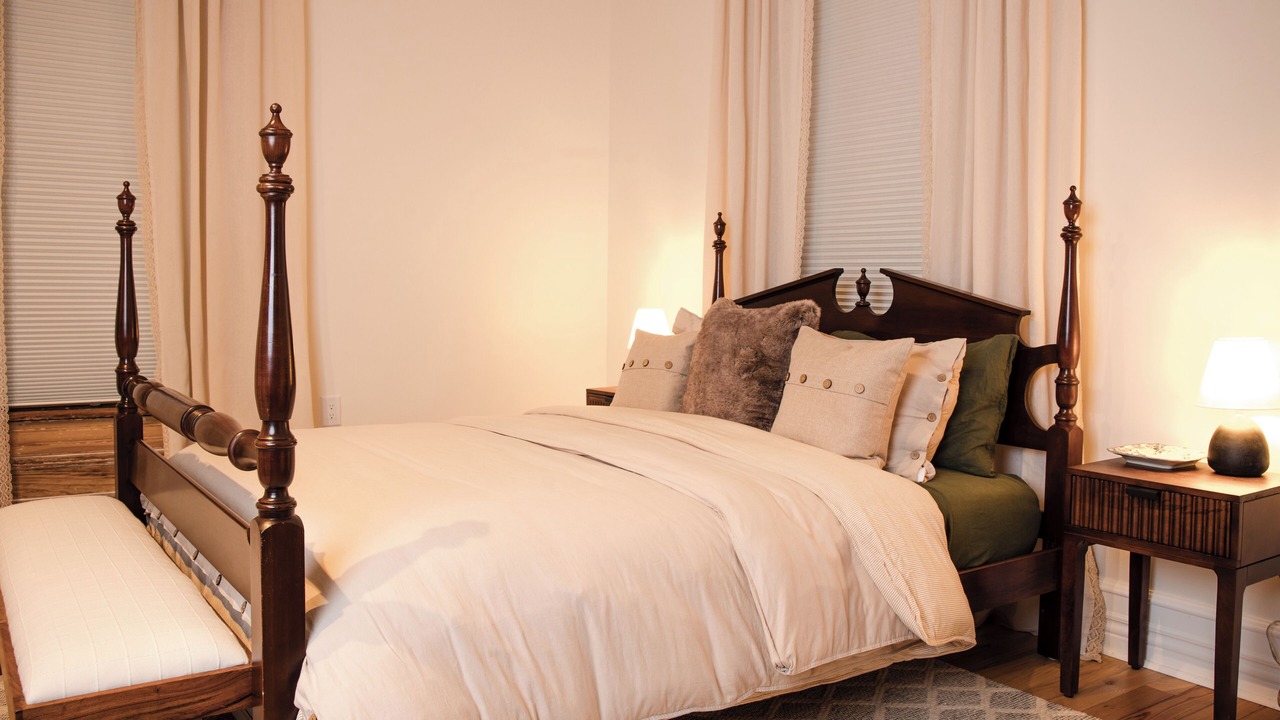 Photo of Bedroom in Wilson
