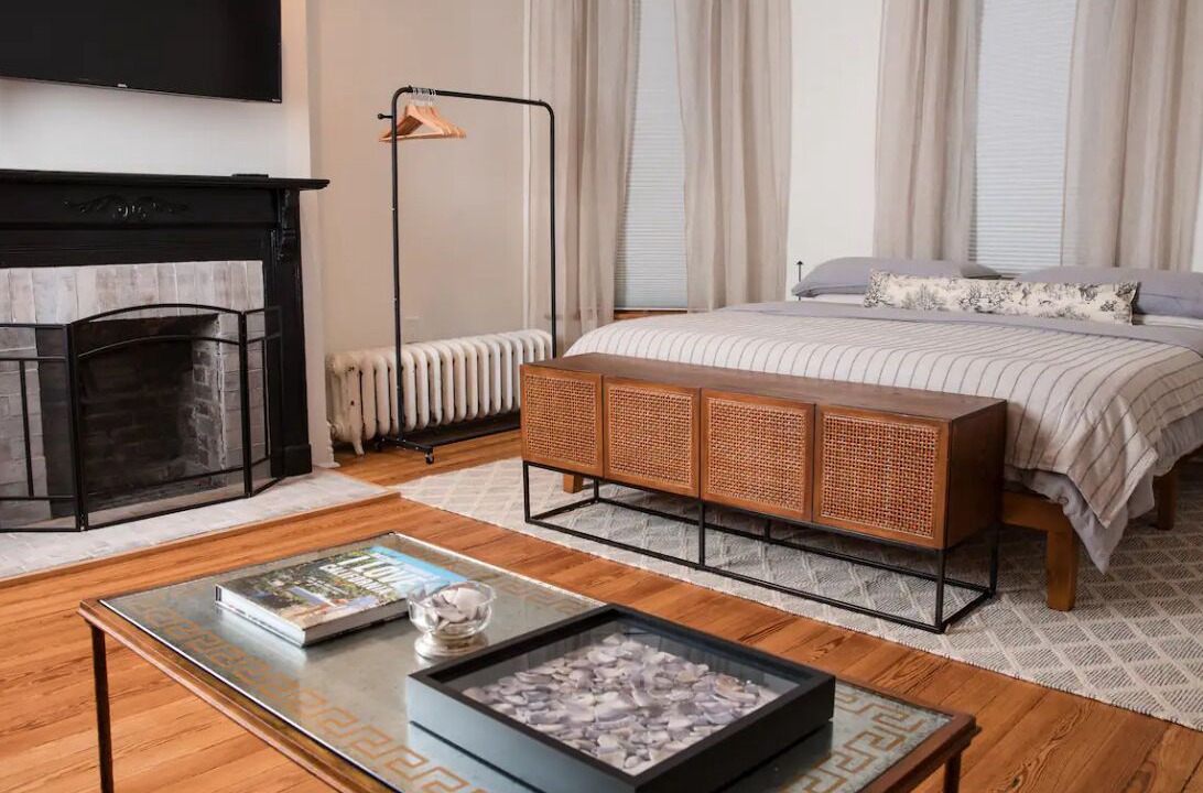 Photo of Bedroom in Wilson