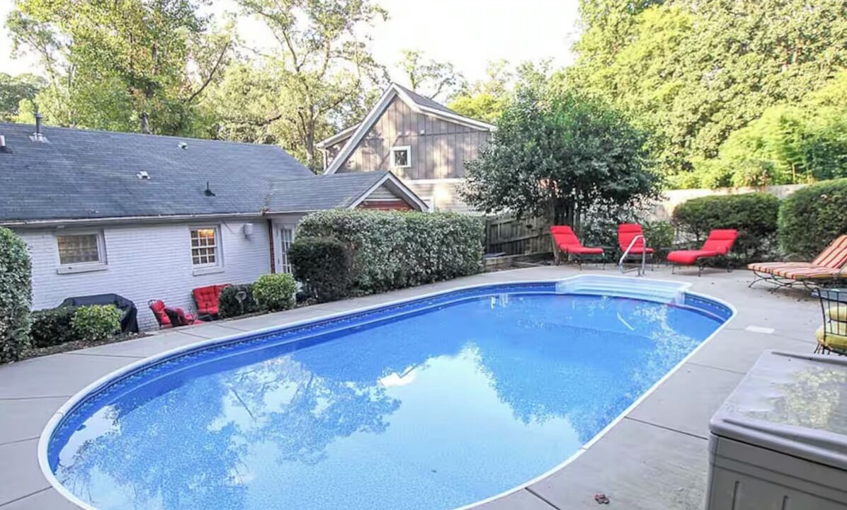 Photo of Outdoor in Wilmore