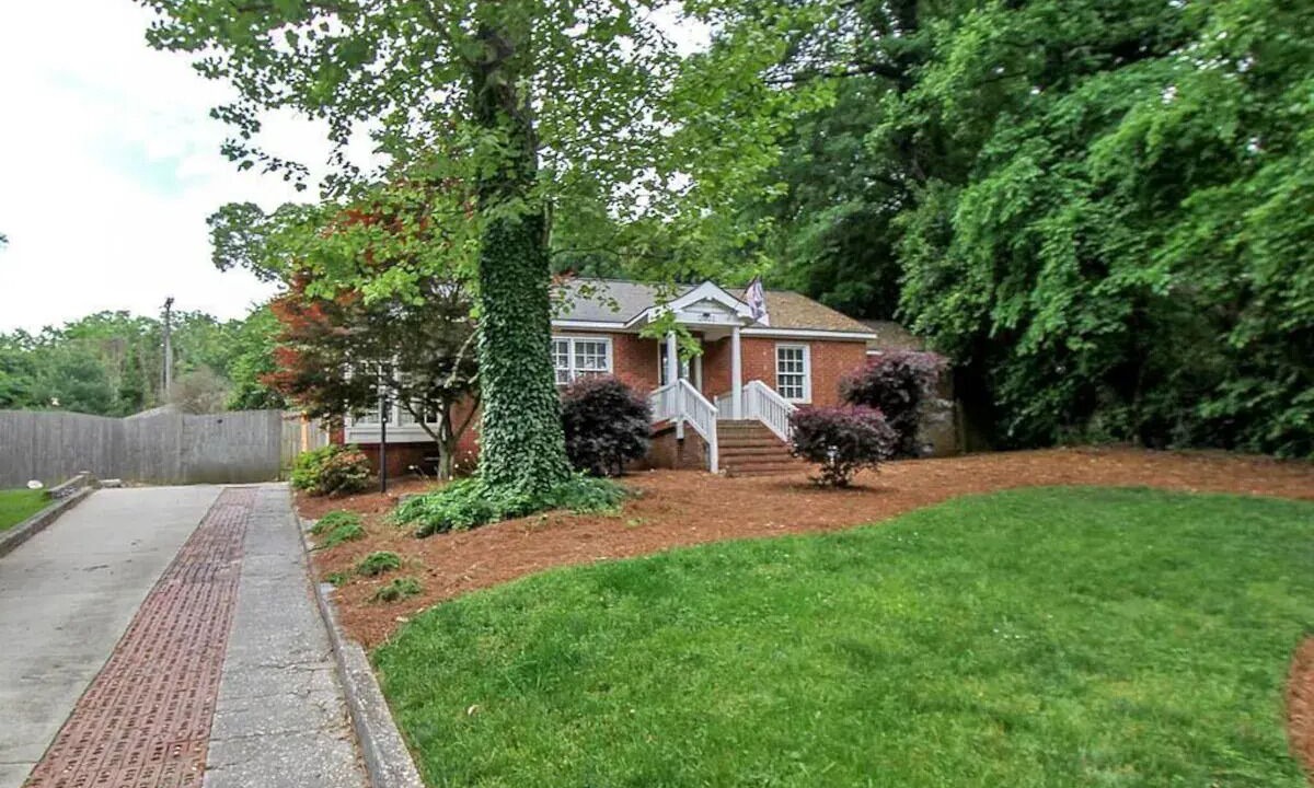 Photo of Outdoor in Wilmore