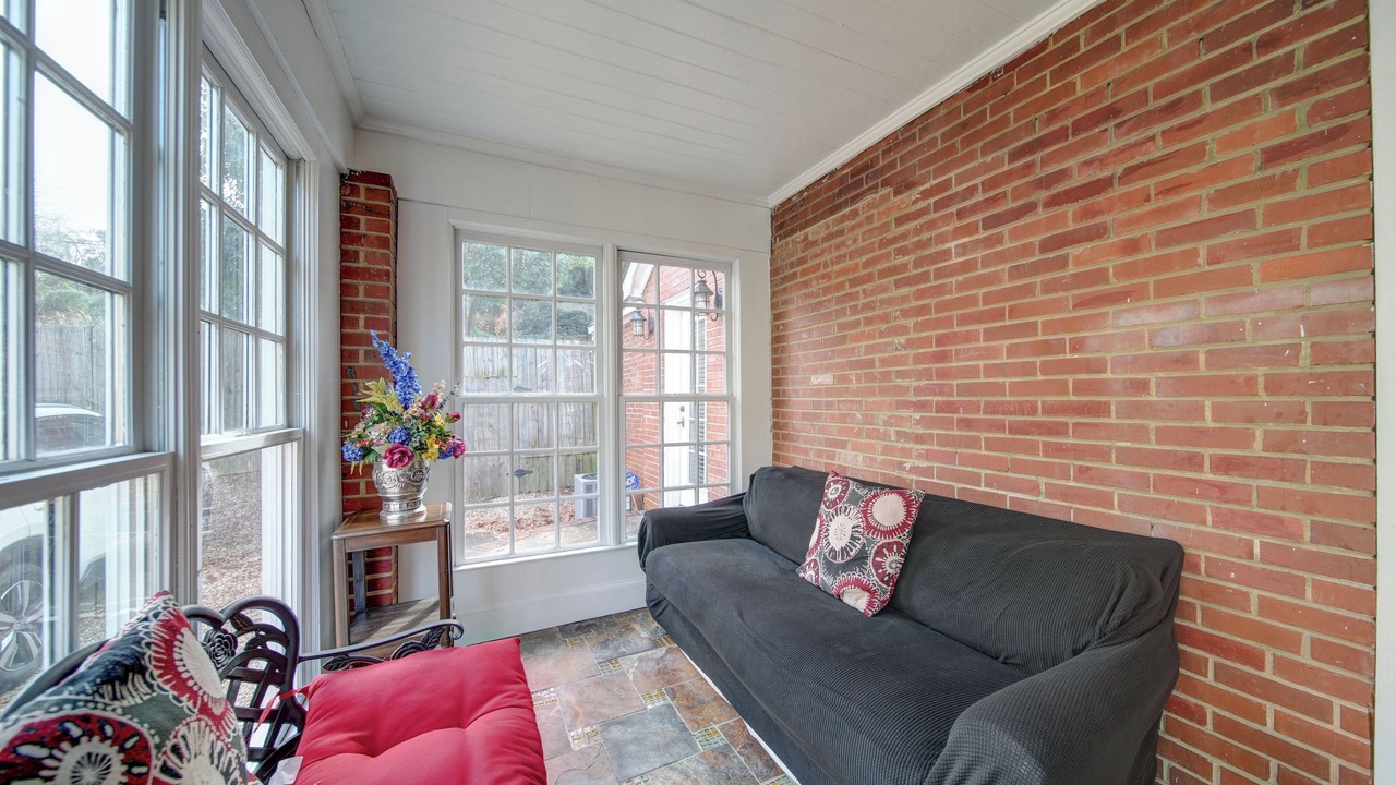 Photo of Livingroom in Wilmore