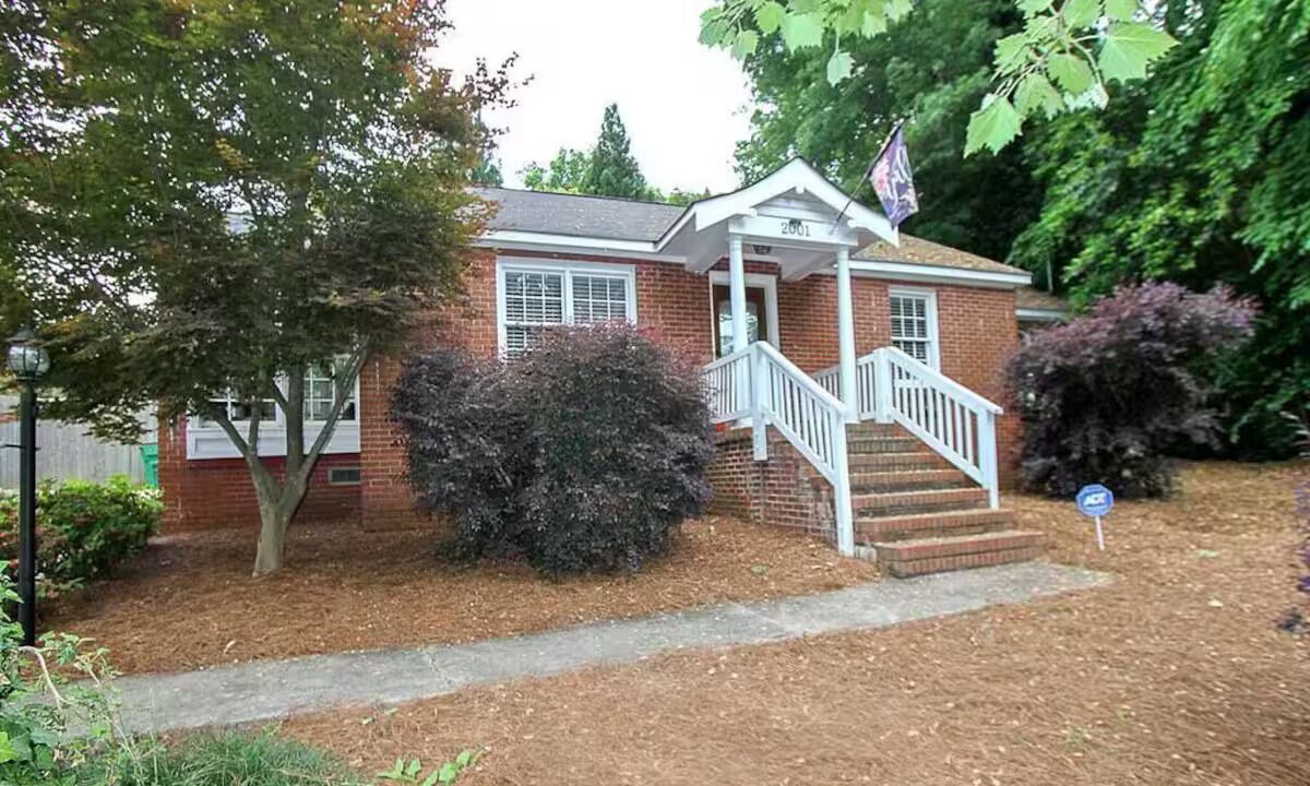 Photo of Outdoor in Wilmore