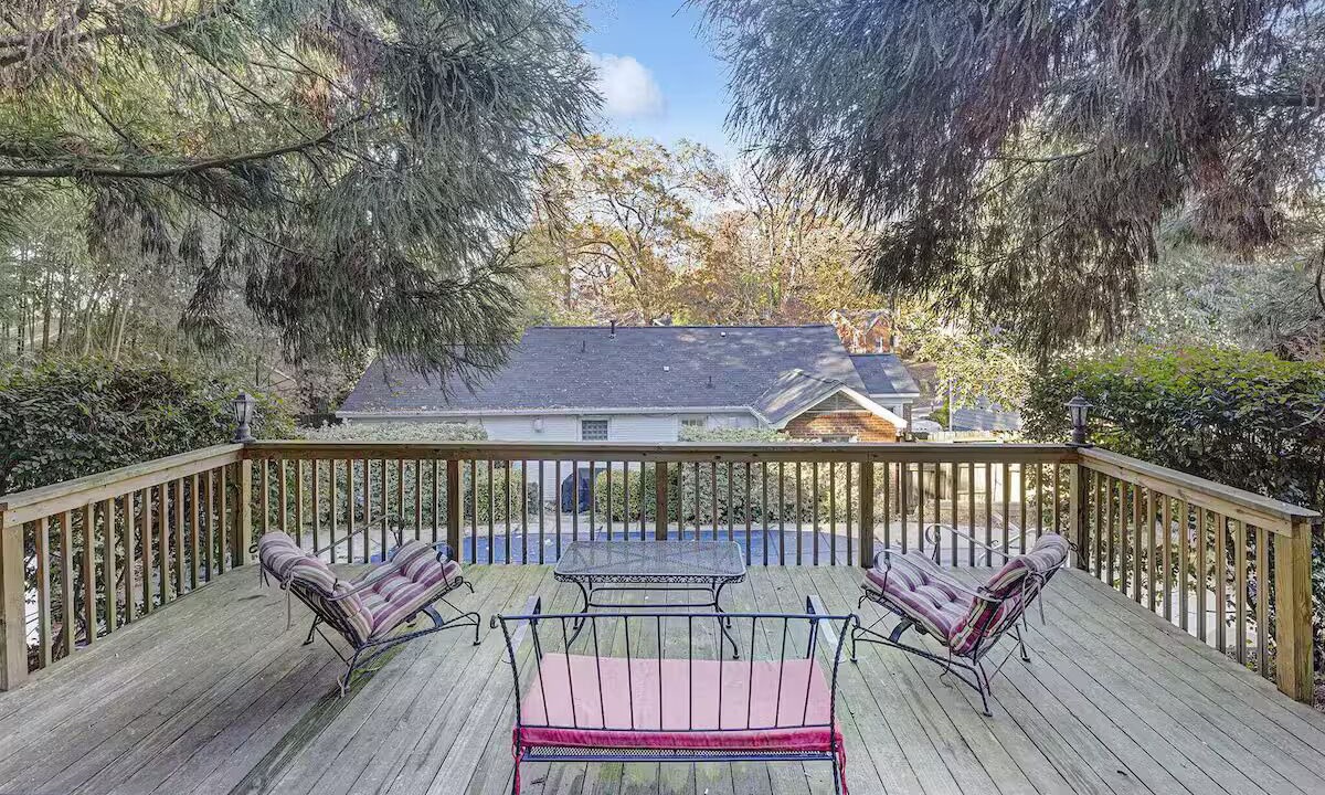Photo of Outdoor in Wilmore