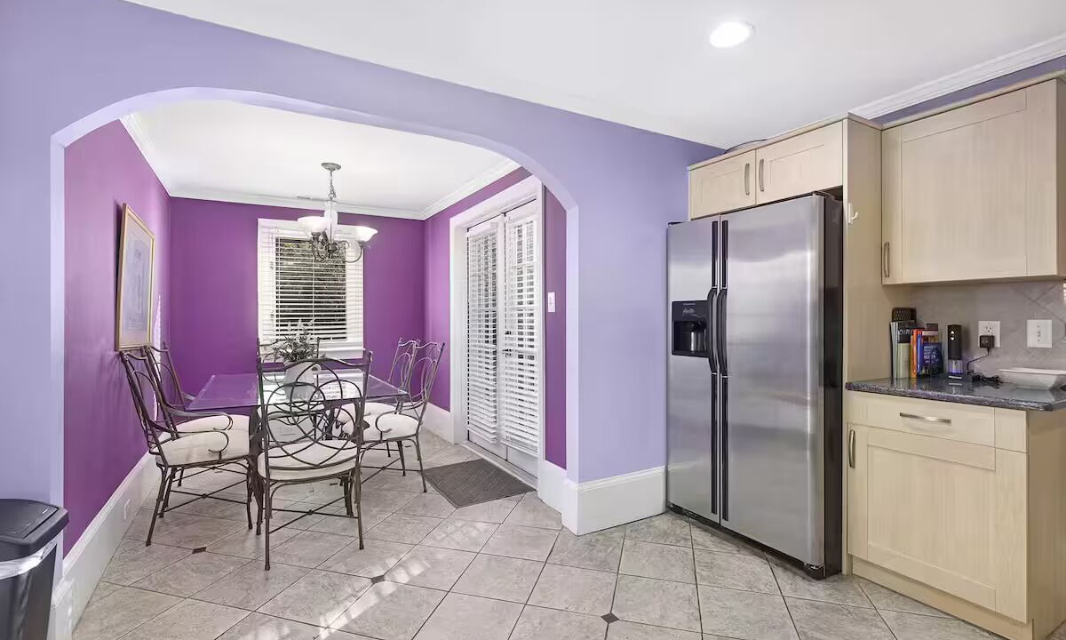 Photo of Kitchen in Wilmore