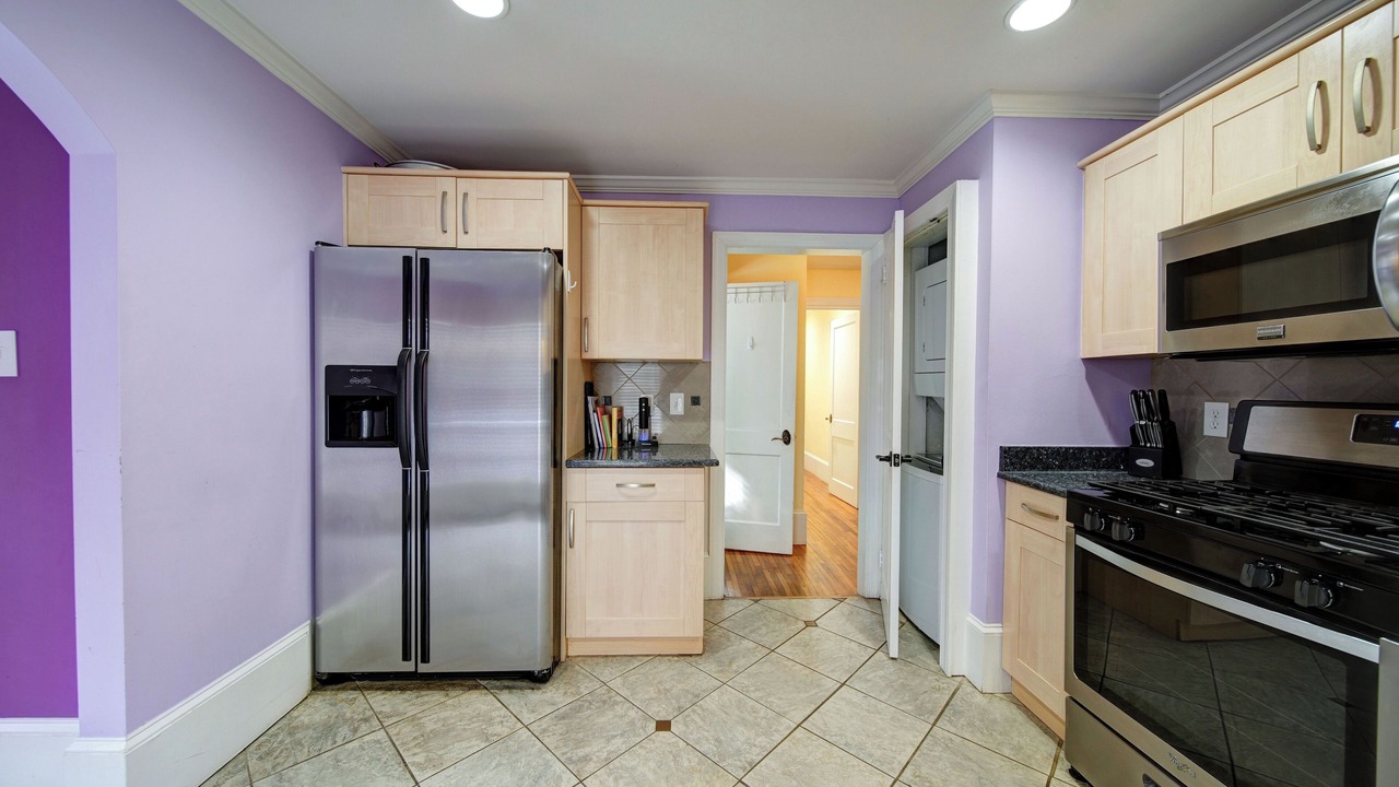 Photo of Kitchen in Wilmore