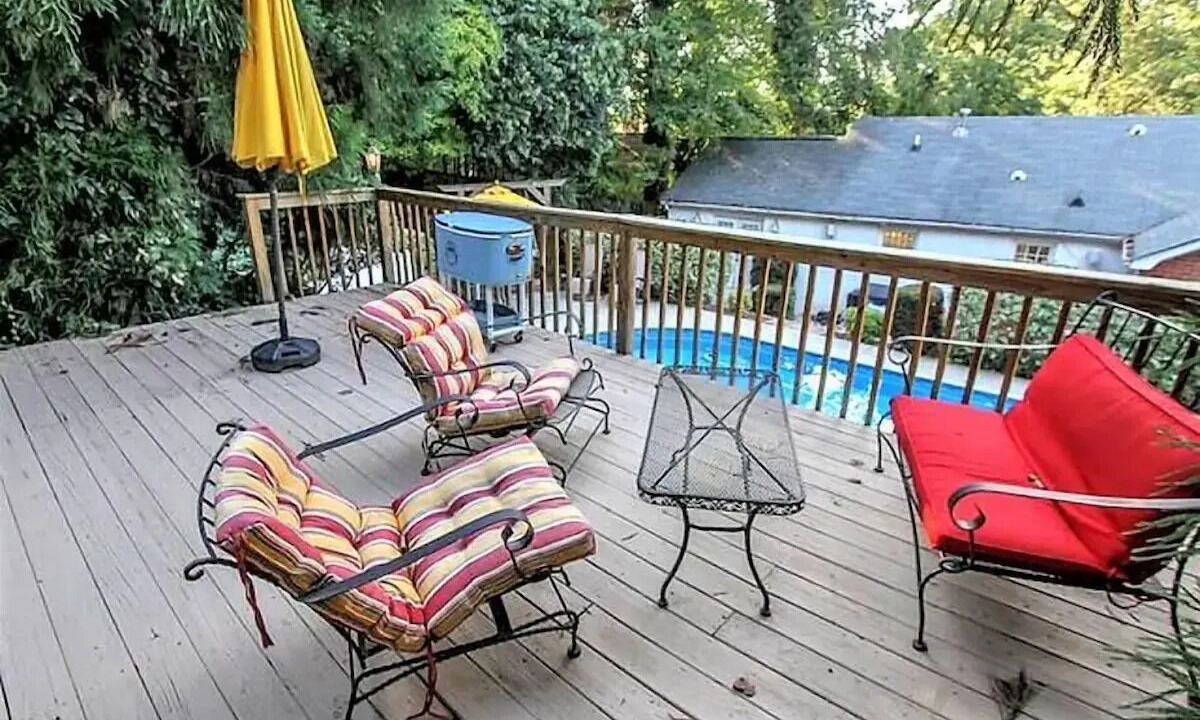 Photo of Outdoor in Wilmore