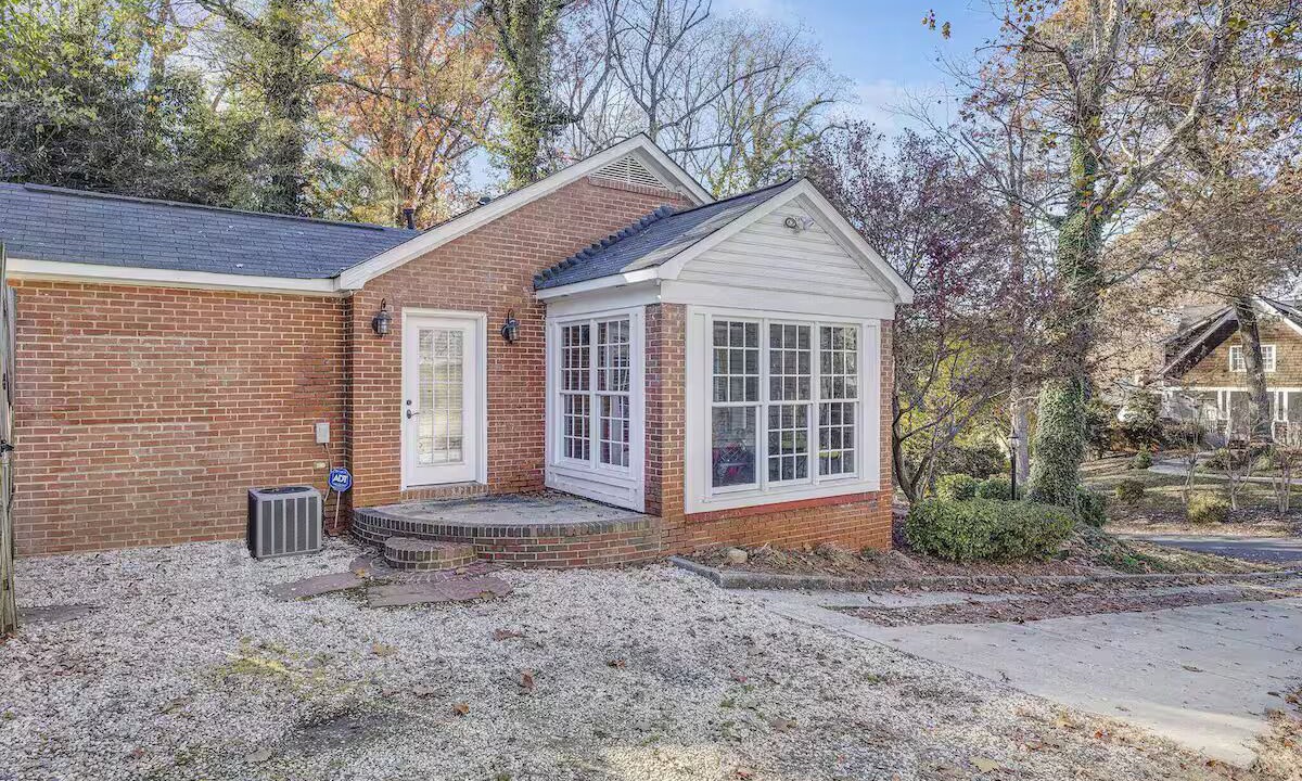 Photo of Outdoor in Wilmore