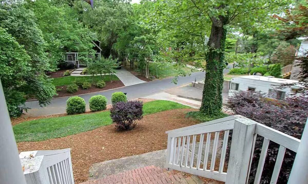 Photo of Outdoor in Wilmore
