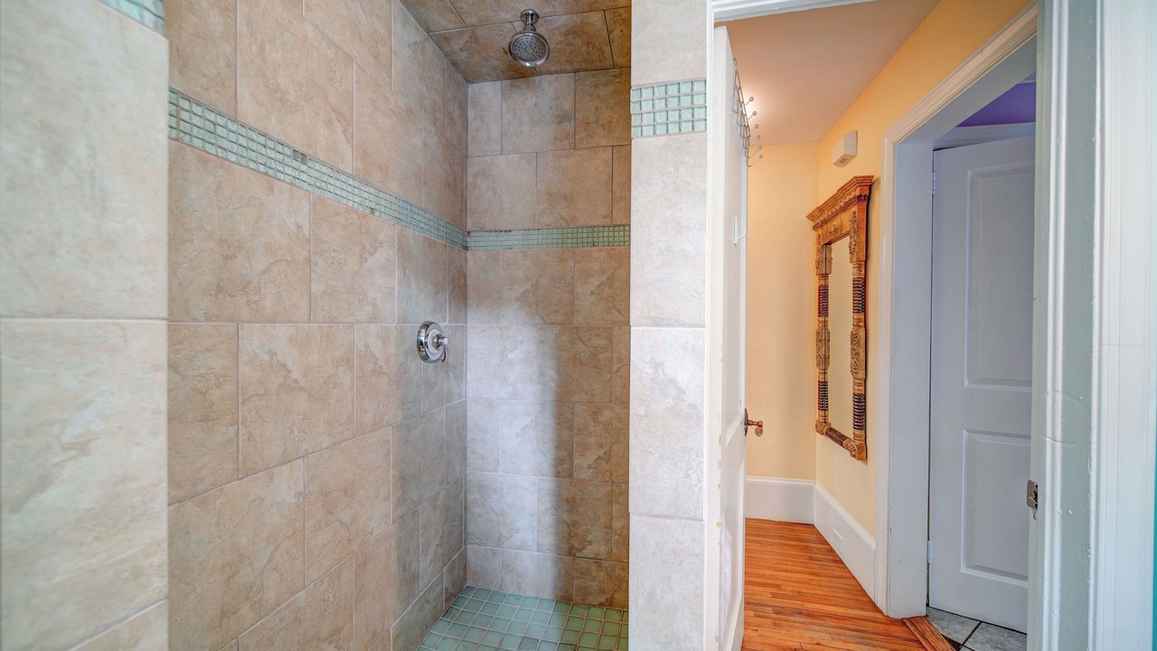 Photo of Bathroom in Wilmore