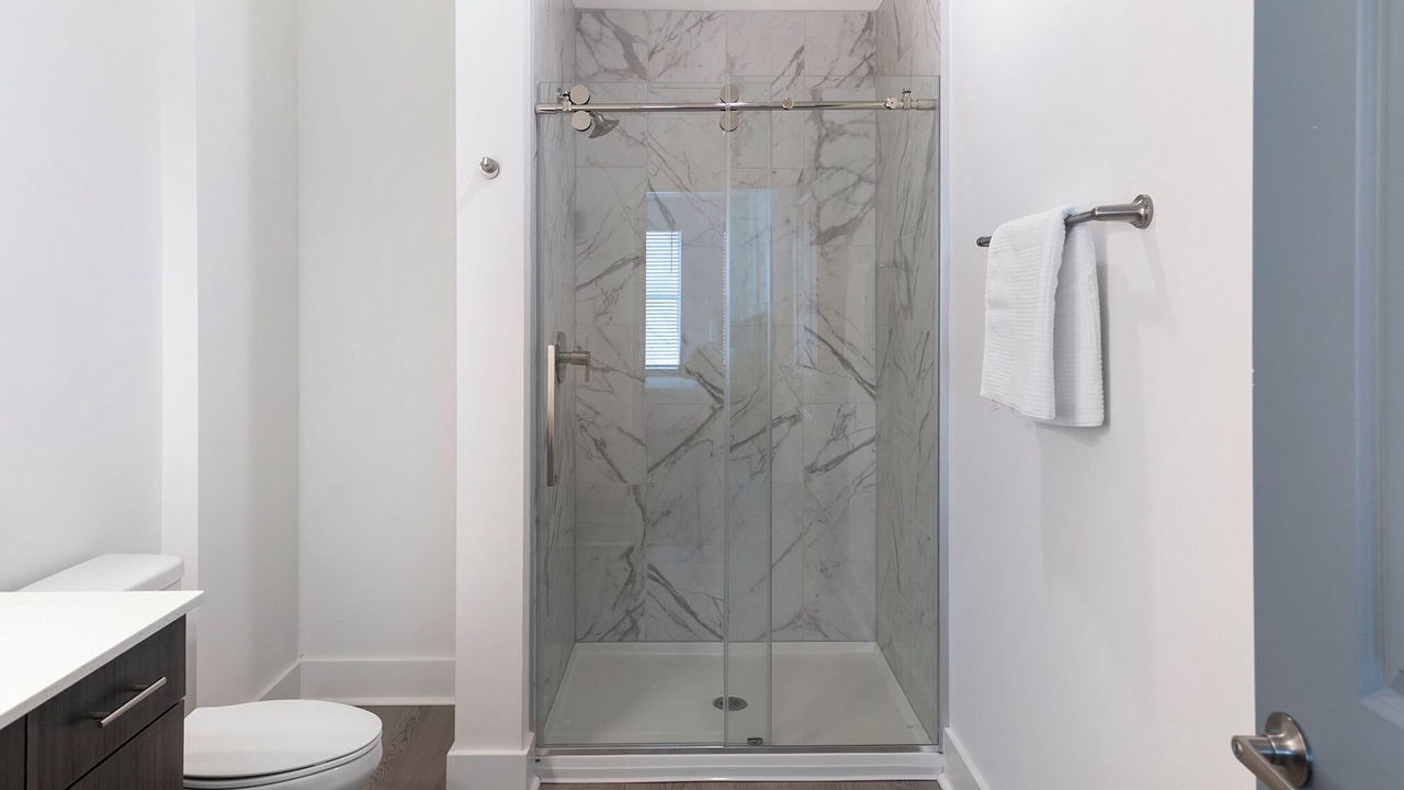 Photo of Bathroom in Crestwood South