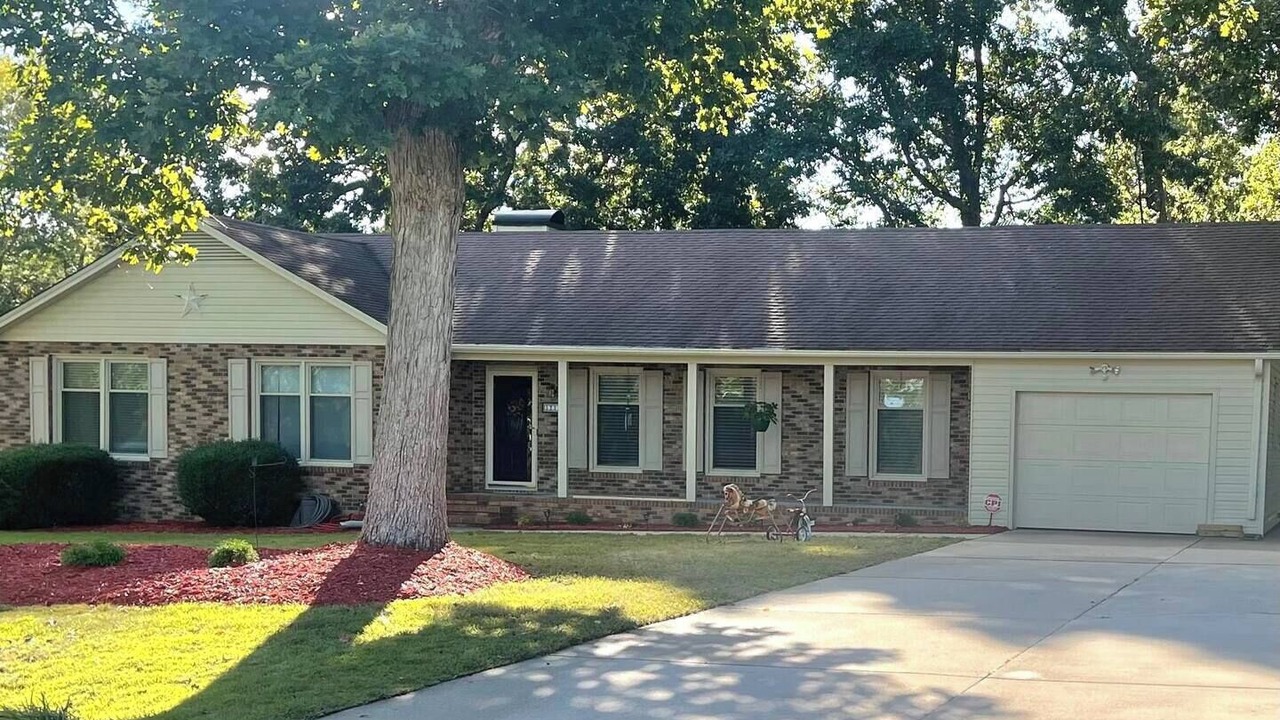 Photo of Outdoor in McLeansville