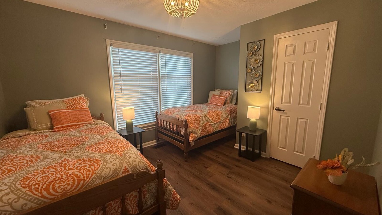 Photo of Bedroom in McLeansville