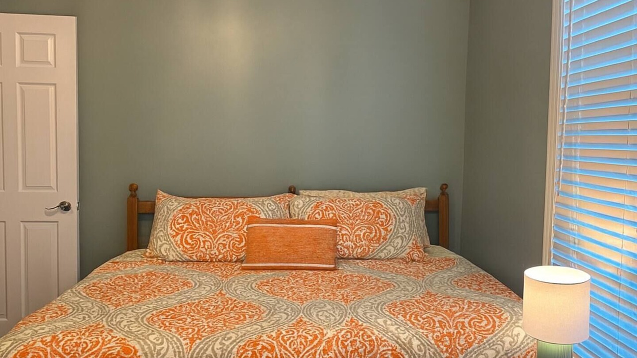 Photo of Bedroom in McLeansville