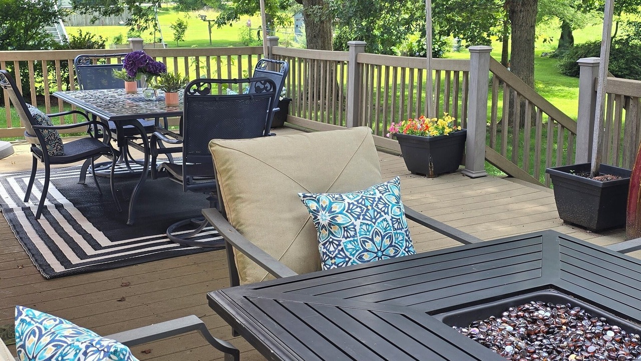 Photo of Outdoor in McLeansville
