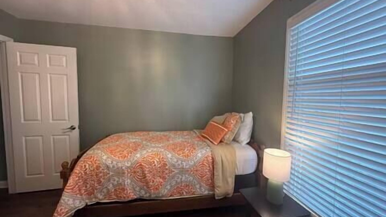 Photo of Bedroom in McLeansville