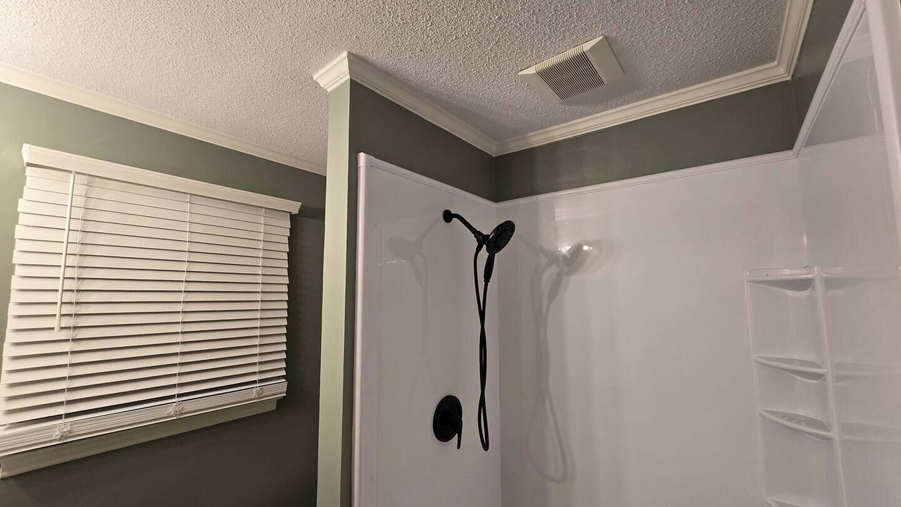 Photo of Bathroom in McLeansville