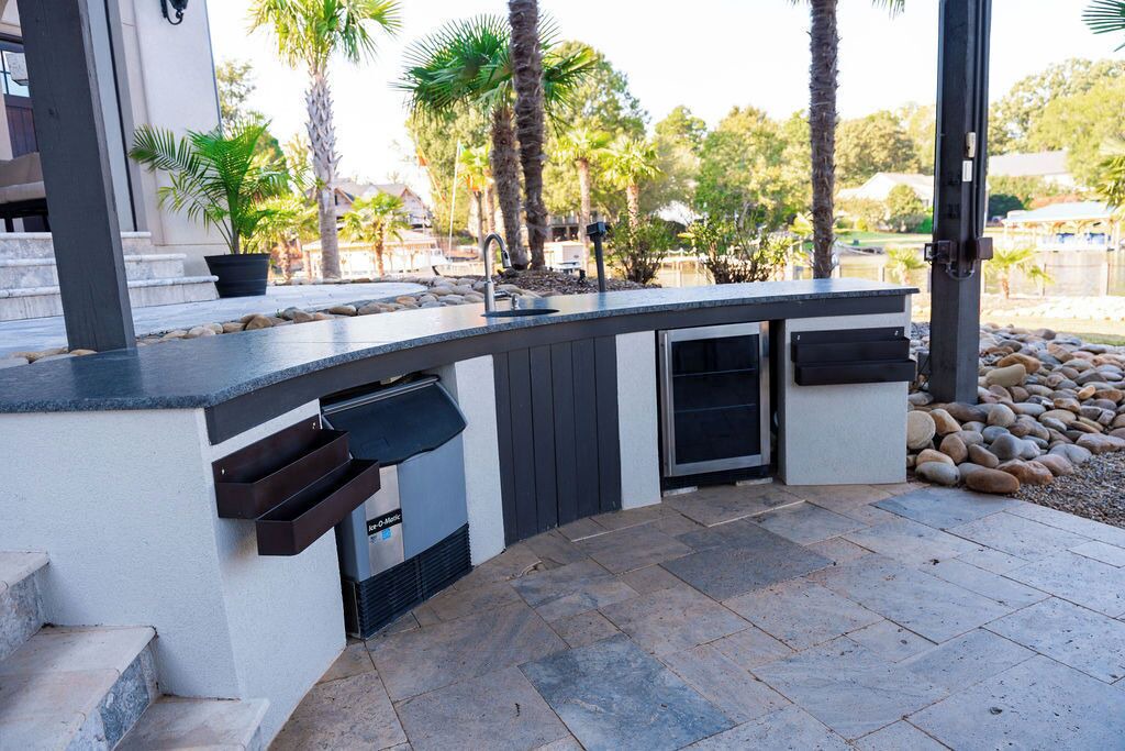 Photo of Patio Balcony in Cornelius
