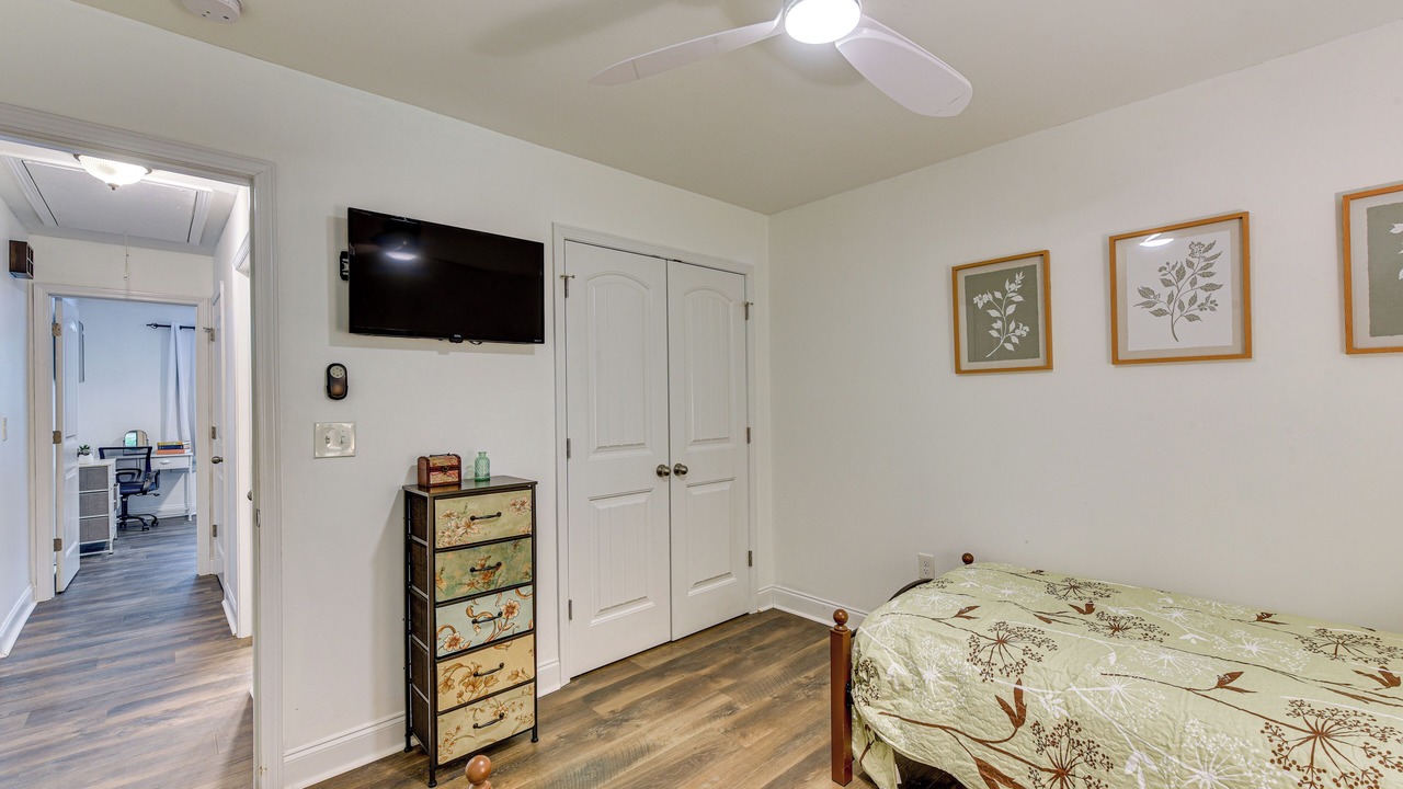 Photo of Bedroom in Monroe