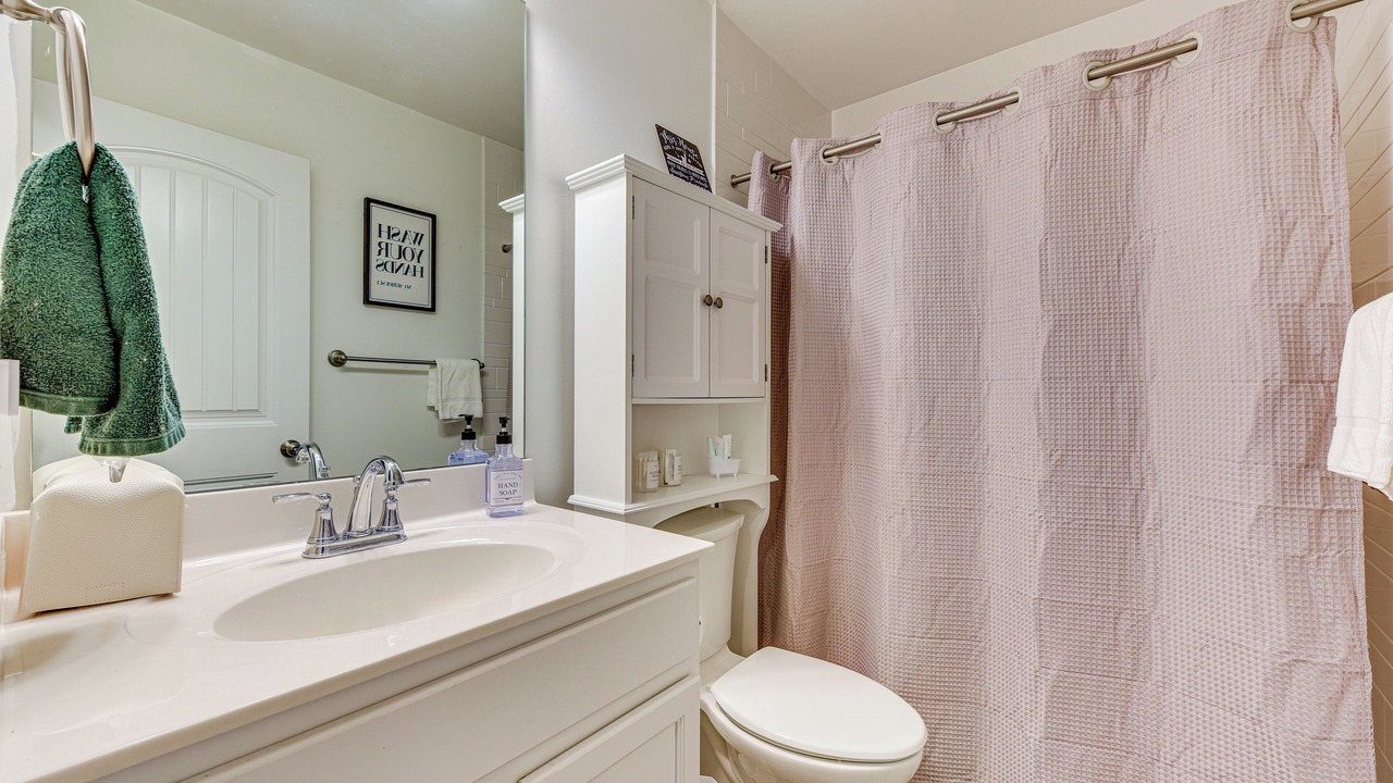 Photo of Bathroom in Monroe