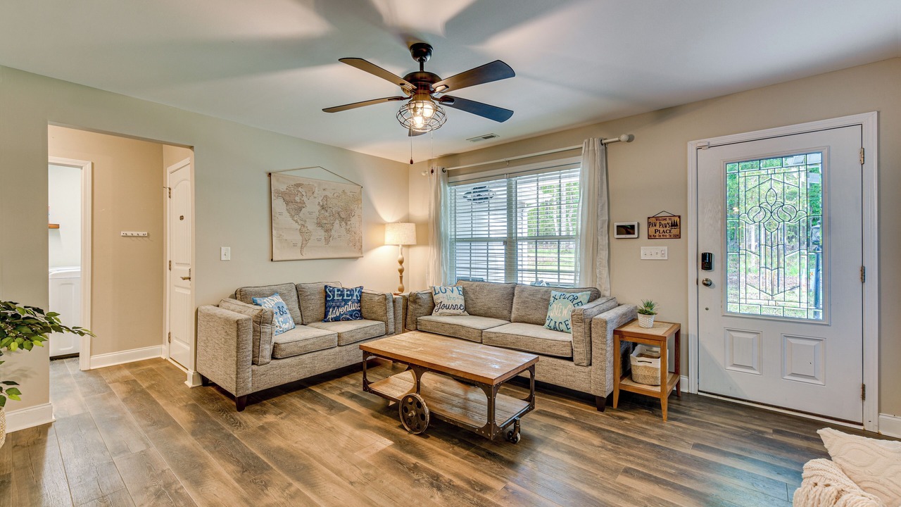 Photo of Bedroom in Monroe