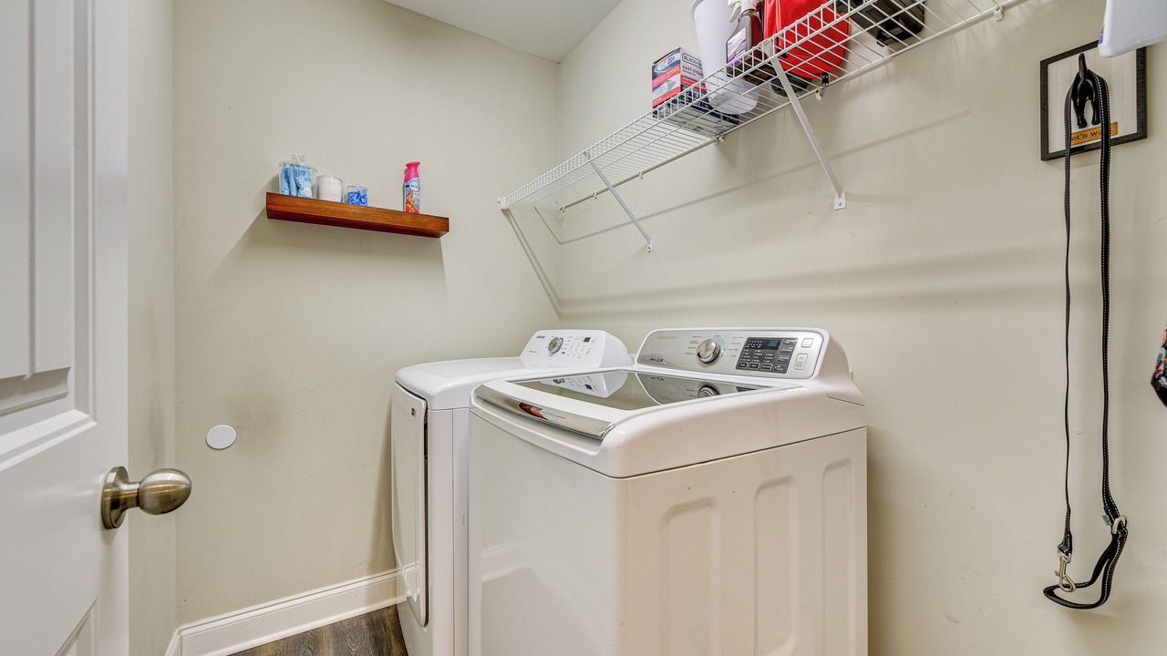Photo of Bedroom in Monroe