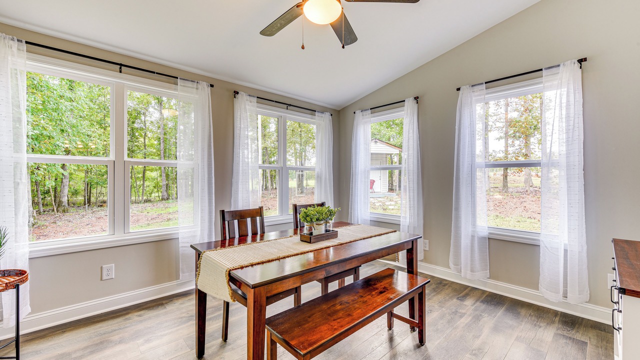 Photo of Bedroom in Monroe