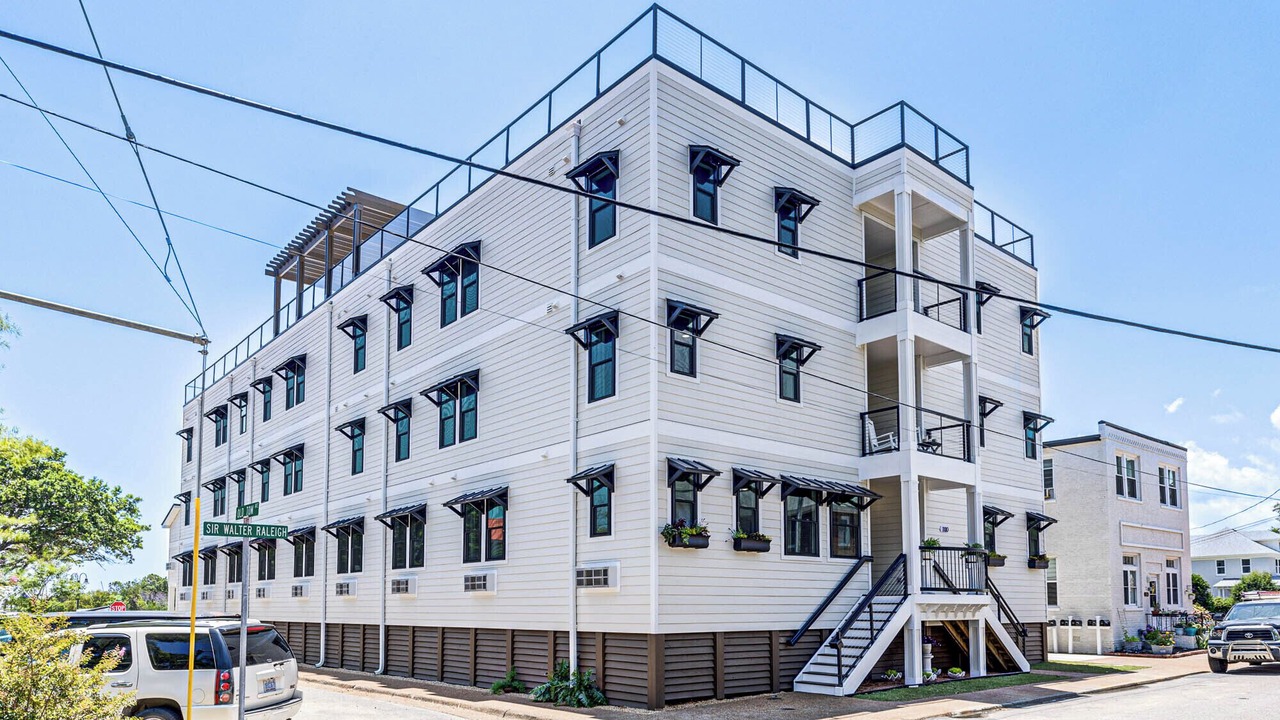 Photo of Outdoor in Historic Downtown Manteo