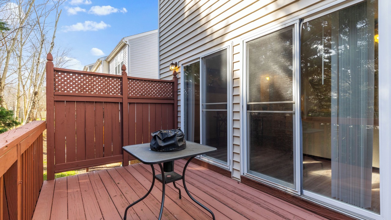 Photo of Outdoor in Northwest Raleigh