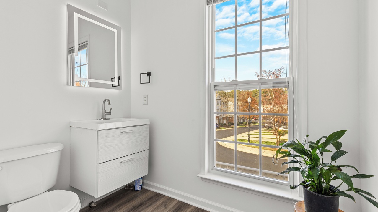 Photo of Bathroom in Northwest Raleigh