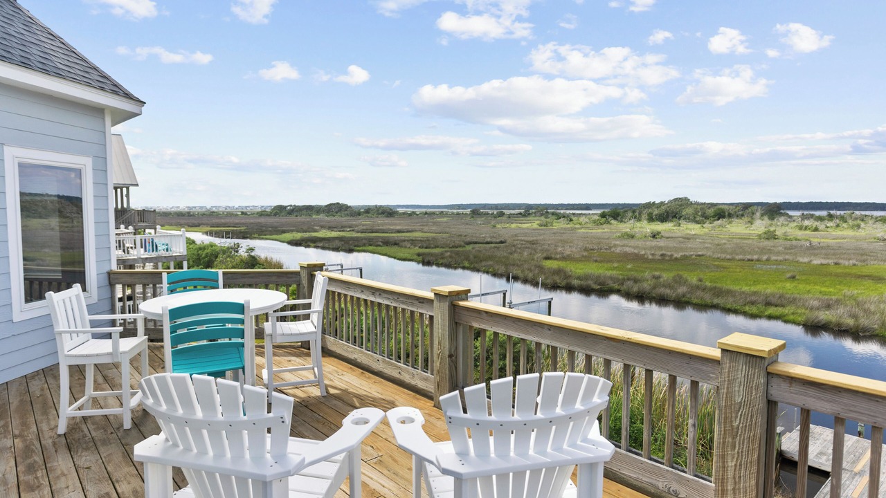 Photo of Outdoor in Ocean City Beach