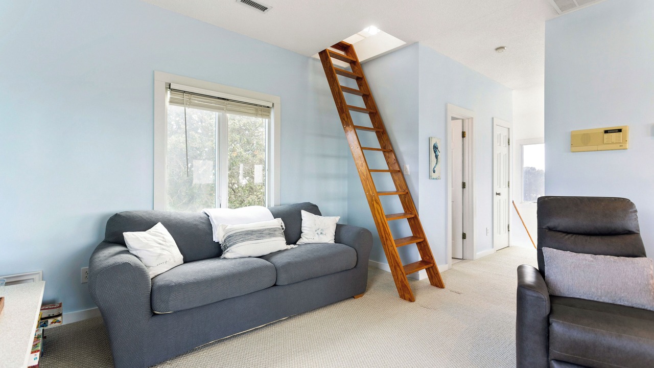 Photo of Livingroom in Ocean City Beach