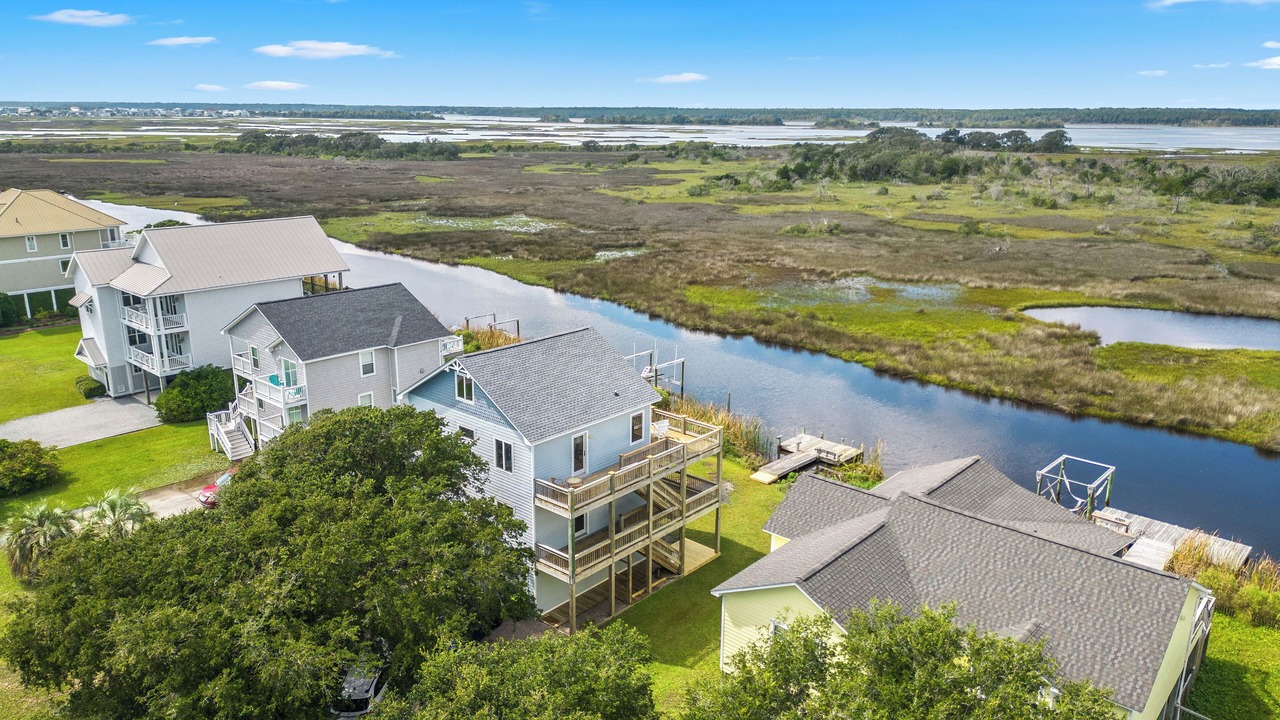 Photo of Outdoor in Ocean City Beach