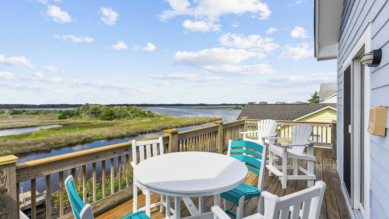 Photo of Outdoor in Ocean City Beach