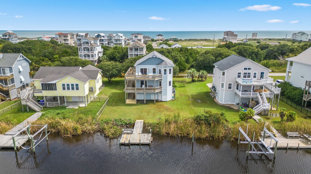 Photo of Outdoor in Ocean City Beach