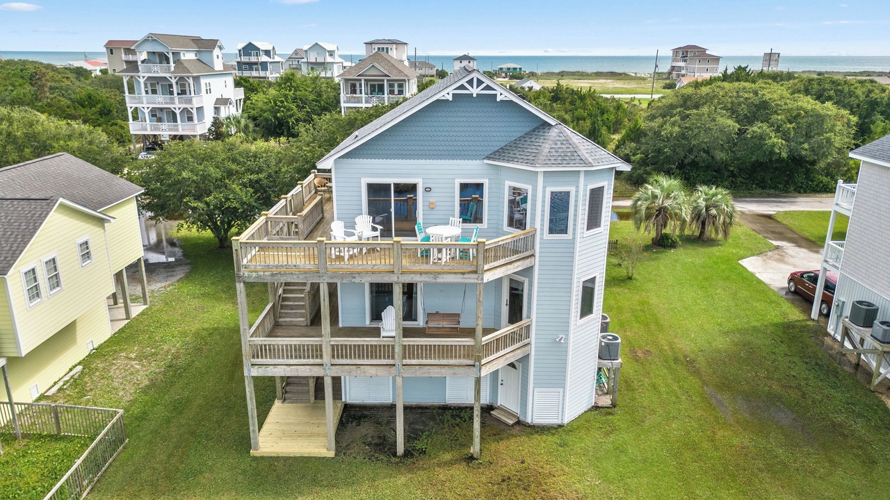 Photo of Outdoor in Ocean City Beach
