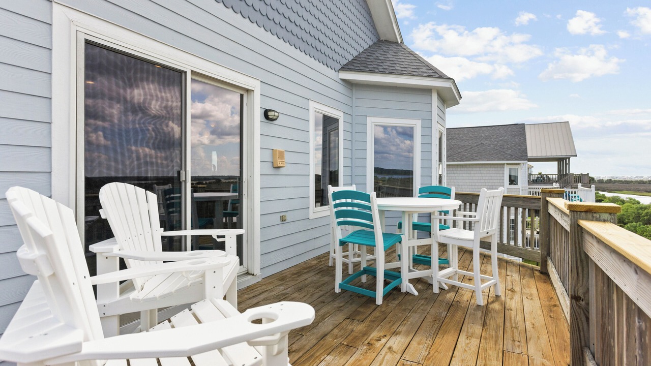 Photo of Outdoor in Ocean City Beach