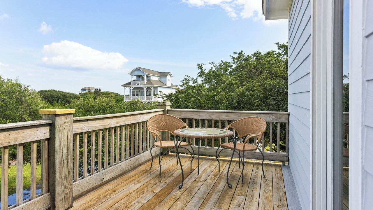 Photo of Outdoor in Ocean City Beach