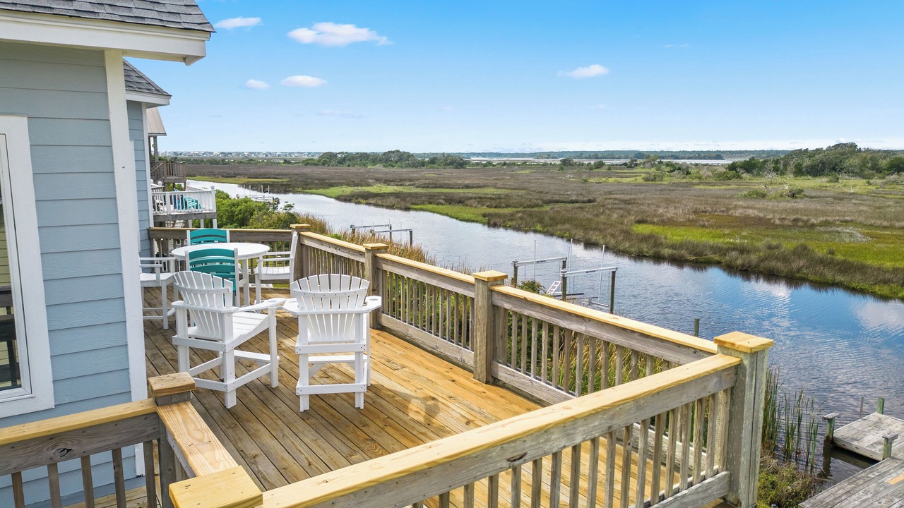 Photo of Outdoor in Ocean City Beach