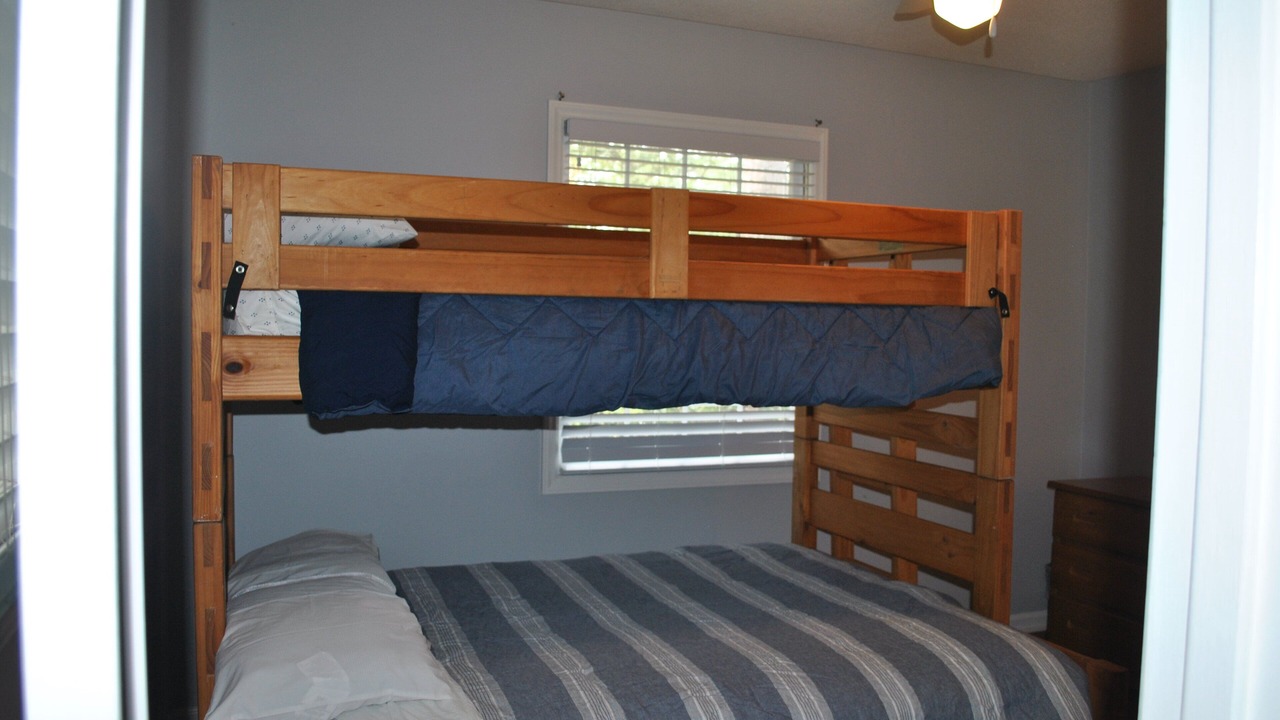Photo of Bedroom in Arapahoe